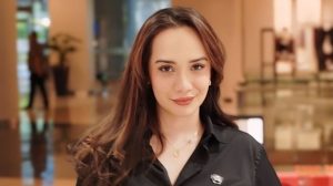 Kabar Miring: Putri Anne Dikabarkan Ganti Keyakinan Usai Berpisah dengan Arya Saloka