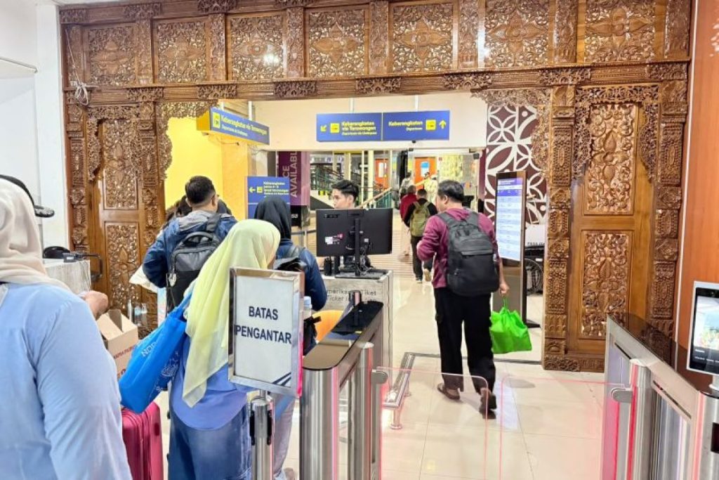 KAI Tingkatkan Kontribusi untuk Pertumbuhan Pariwisata Indonesia