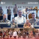 Kajati Jatim Resmikan Bimtek SLiMS-OPAC: Langkah Strategis Digitalisasi Perpustakaan Kejaksaan