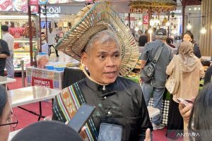 Kampung Legendaris: Jaga Cita Rasa Lewat Inspeksi Dapur Demi Kebersihan Kuliner