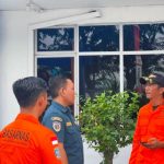 Kapal Kandas di Perairan Bintan, Empat Orang Dinyatakan Hilang