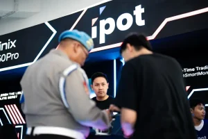 Kapolri Cup 2026: Ajang IPOT Padukan Esports dan Edukasi Literasi Keuangan