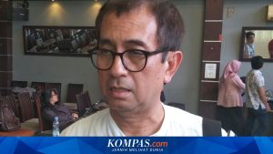 Karhutla Harus Dinyatakan Bencana Nasional agar Dapat Bantuan Internasional