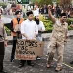 Karnaval Kemerdekaan Jogja: Sindiran Kritis untuk MBG, Kopdes, dan Korupsi