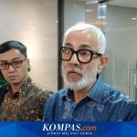 Kasus Dugaan Penipuan Dihentikan, Suami Bunga Zainal Temui Bareskrim Polri