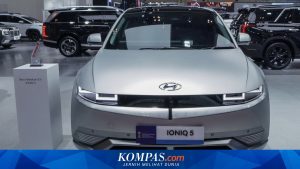 Kasus Hyundai Ioniq 5 Milik Aa Juju: Kronologi Masalah dan Tanggapan Hyundai Indonesia