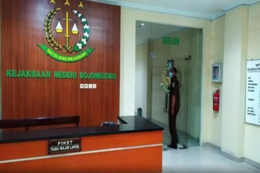 Kasus Korupsi BKKD Bojonegoro Mandek di Kejaksaan