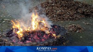 Kasus Penganiayaan Warga oleh Ketua RT di Pamulang Masuki Tahap Penyerahan ke Kejaksaan