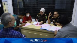 Kasus Tindak Pidana Pencucian Uang di Sektor Minerba: Kejaksaan Terima Berkas, Rp6,1 Miliar dan 100 Kg Emas Disita