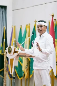 KDM Canangkan Target Sertifikasi Seluruh Aset Tanah Pemerintah dalam Tiga Tahun