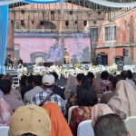 Kebumen Travel Mart dan Gombong Culture Festival Resmi Dibuka, Menkop: Benteng Van Der Wijck Siap Jadi Magnet Wisata Baru