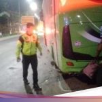 Kecelakaan Bus Umroh di Nagreg, Satu Penumpang Meninggal Terjepit