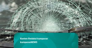 Kecelakaan Dua Truk Angkut Pelajar di Cawang, Bus Sekolah Dikerahkan untuk Evakuasi