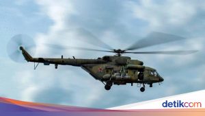 Kecelakaan Helikopter di Kenya: Kepala Intelijen Ekuador dan Lima Warga AS Meninggal Dunia