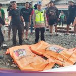 Kecelakaan Maut di Pelintasan Tanpa Palang: Dua Orang Tewas Tertabrak Kereta Api