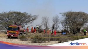 Kecelakaan Pesawat Wisata di Peru: Bukan Kali Pertama
