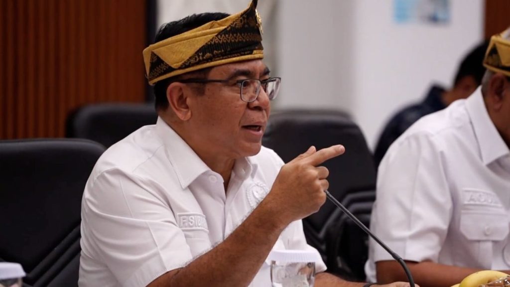 Kegagalan Timnas di Piala AFF: DPR Dorong Evaluasi Program Naturalisasi Pemain