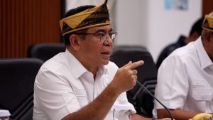 Kegagalan Timnas di Piala AFF: DPR Dorong Evaluasi Program Naturalisasi Pemain