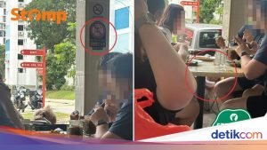 Kehebohan Anjing di Kafe hingga Kuliner Baru Gading Serpong, Simak Ulasannya!