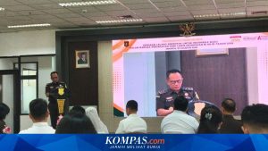 Kejagung Adakan Lelang Serentak, Harga Awal Mulai Rp3.000