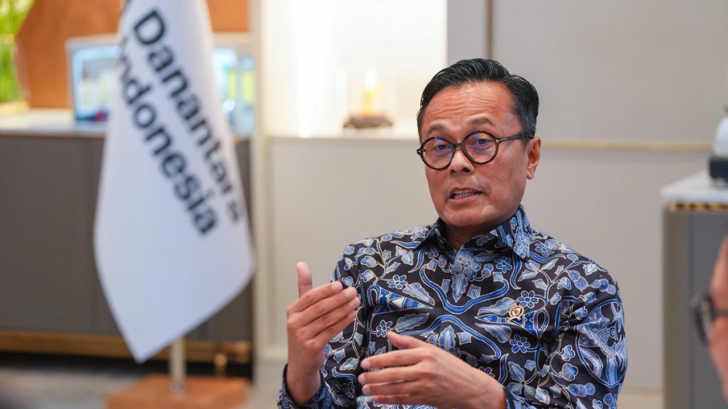 Kejagung dan Kemenkumham Bersinergi Awasi Pemangkasan BUMN