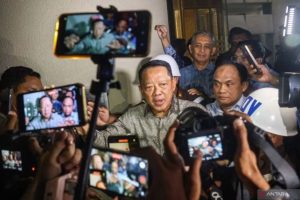 Kejagung Geledah Rumah Febrie Adriansyah, Bukti Baru TPPU Ditemukan