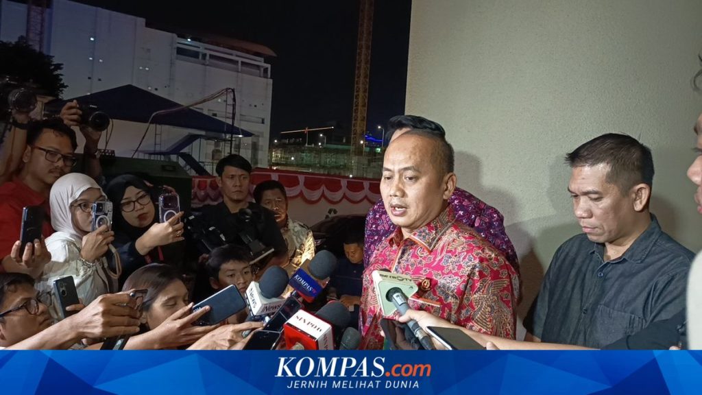 Kejagung Klarifikasi: Febrio Adiono Bukan Jaksa, Melainkan Staf Kejaksaan