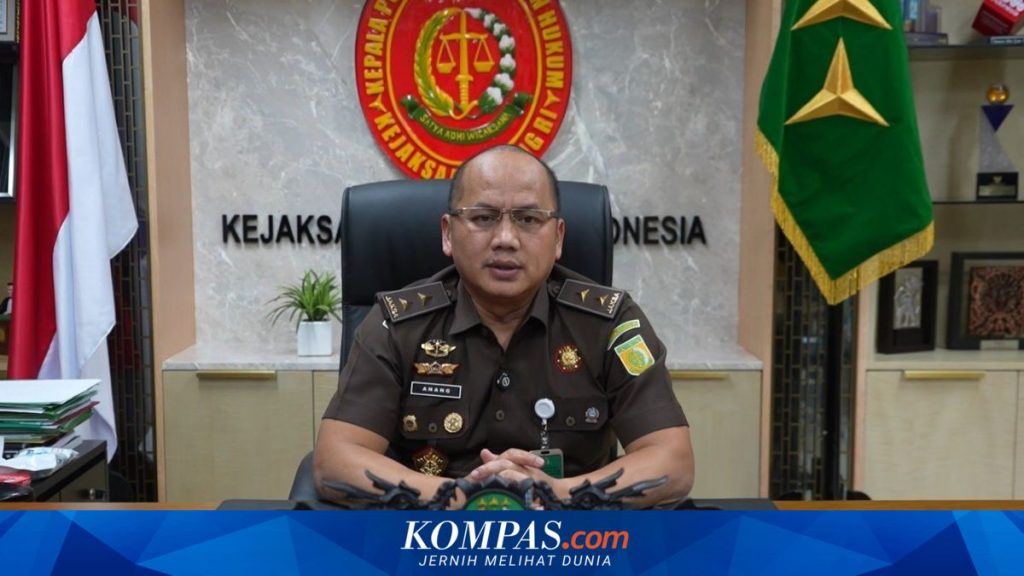 Kejagung Pamerkan Kinerja Badan Pemulihan Aset di Hadapan Anggota DPR