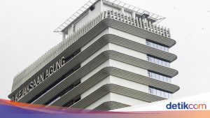 Kejagung Panggil 16 Saksi Dugaan Korupsi MBG: Dari Direktur hingga Pengurus Yayasan