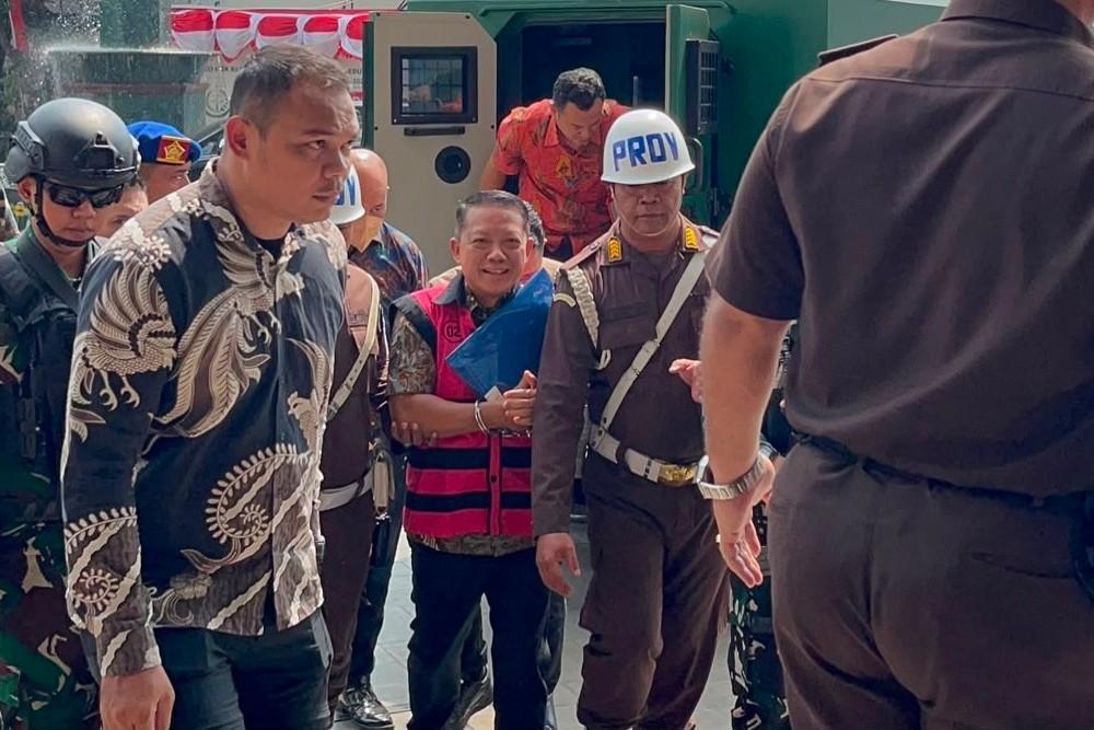 Kejagung Panggil 7 Saksi dalam Kasus Korupsi dan TPPU Mantan Jampidsus Febrie