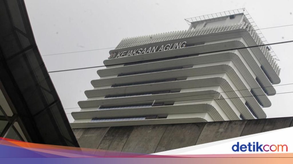 Kejagung Panggil Sekretaris Kepala BGN untuk Periksa Dugaan Korupsi Tata Kelola MBG