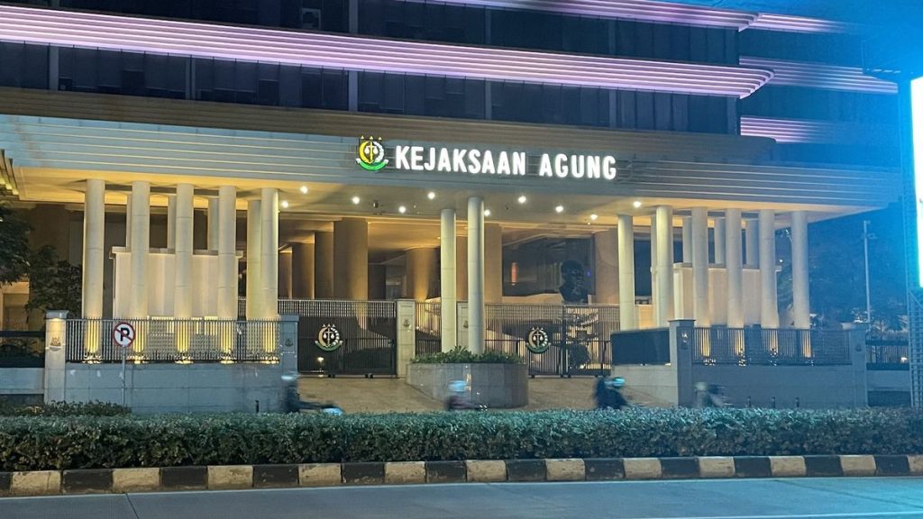 Kejagung Periksa Enam Saksi Dugaan Korupsi MBG, Termasuk Staf BGN