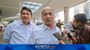 Kejagung Periksa Lima Pegawai Kemenhut Terkait Dugaan Korupsi Transfer Pricing PT TPL
