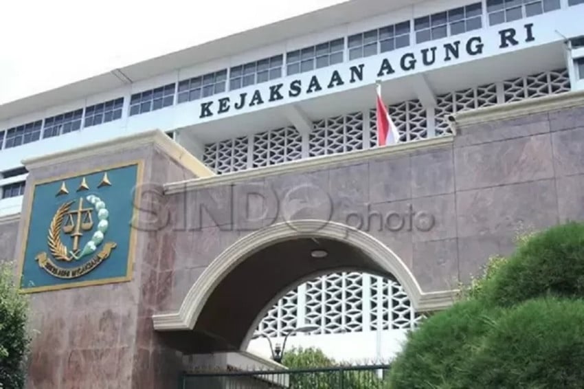 Kejagung Periksa Rantai Pasok Ompreng dan Mitra SPPG dalam Kasus Dugaan Korupsi Tata Kelola MBG