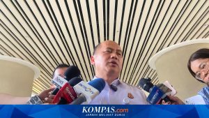 Kejagung Periksa Tiga Saksi dalam Kasus Dugaan Korupsi Tata Kelola Tambang