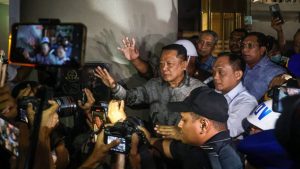 Kejagung Perluas Penggeledahan ke Enam Titik Baru dalam Kasus Febrie Adriansyah