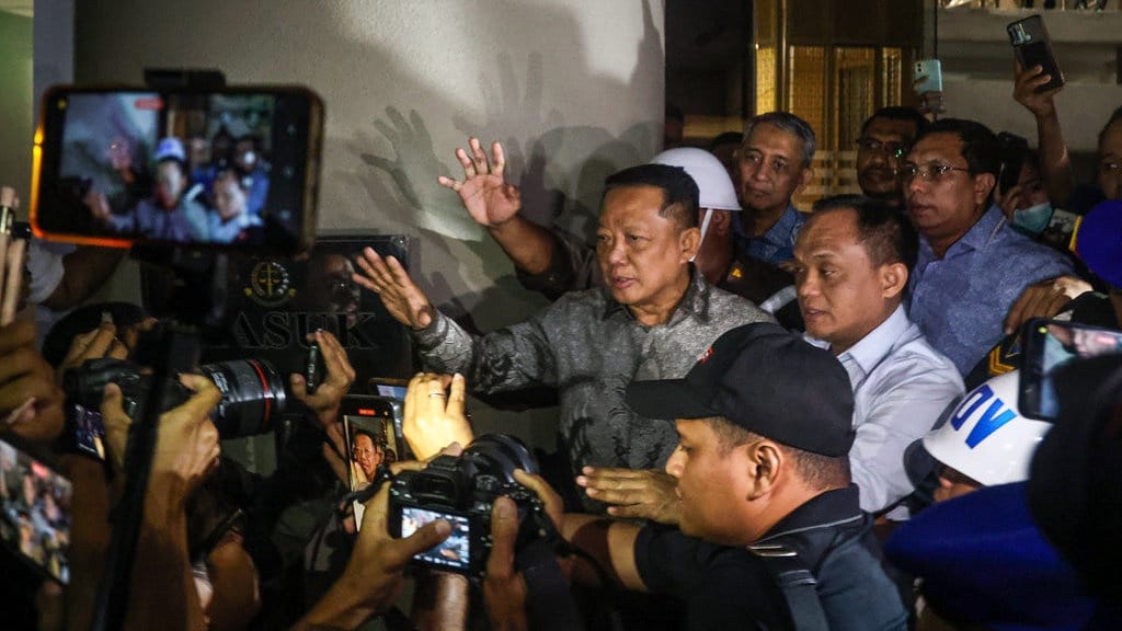 Kejagung Perluas Penggeledahan ke Enam Titik Baru dalam Kasus Febrie Adriansyah