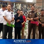 Kejagung Resmi Jadikan Dua Pegawai Ditjen Pajak sebagai Tersangka Korupsi Transfer Pricing PT TPL