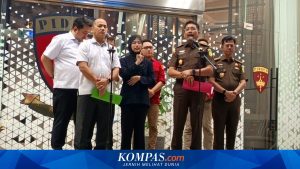 Kejagung Resmi Jadikan Dua Pegawai Ditjen Pajak sebagai Tersangka Korupsi Transfer Pricing PT TPL