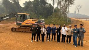 Kejagung Sita Aset Rp338 Miliar Terkait Dugaan Korupsi Izin Usaha Pertambangan PT QSS