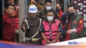 Kejagung Tetapkan Dua Pegawai Pajak sebagai Tersangka Korupsi di PT TPL