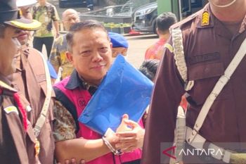 Kejagung Tetapkan Febrie Adriansyah sebagai Tersangka Korupsi dan TPPU