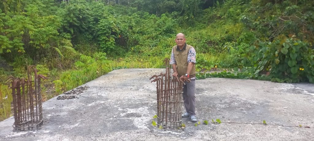 Kejagung Turun Tangan: Dugaan Korupsi Proyek Landmark Wisata Rohani di Gunungsitoli Diselidiki