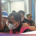 Kejagung Ungkap Dua Tersangka Pegawai Pajak Perintahkan PT TPL Atur Data Ekspor Pulp