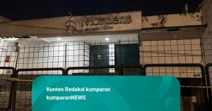 Kejagung Ungkap Profesi Febrio: Staf Kejaksaan, Bukan Jaksa