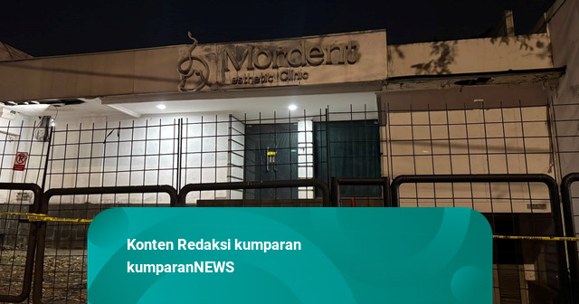 Kejagung Ungkap Profesi Febrio: Staf Kejaksaan, Bukan Jaksa