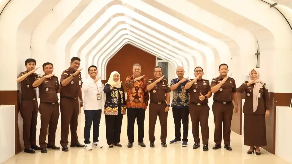 Kejaksaan Aceh Lelang Barang Rampasan Senilai Rp3,4 Miliar