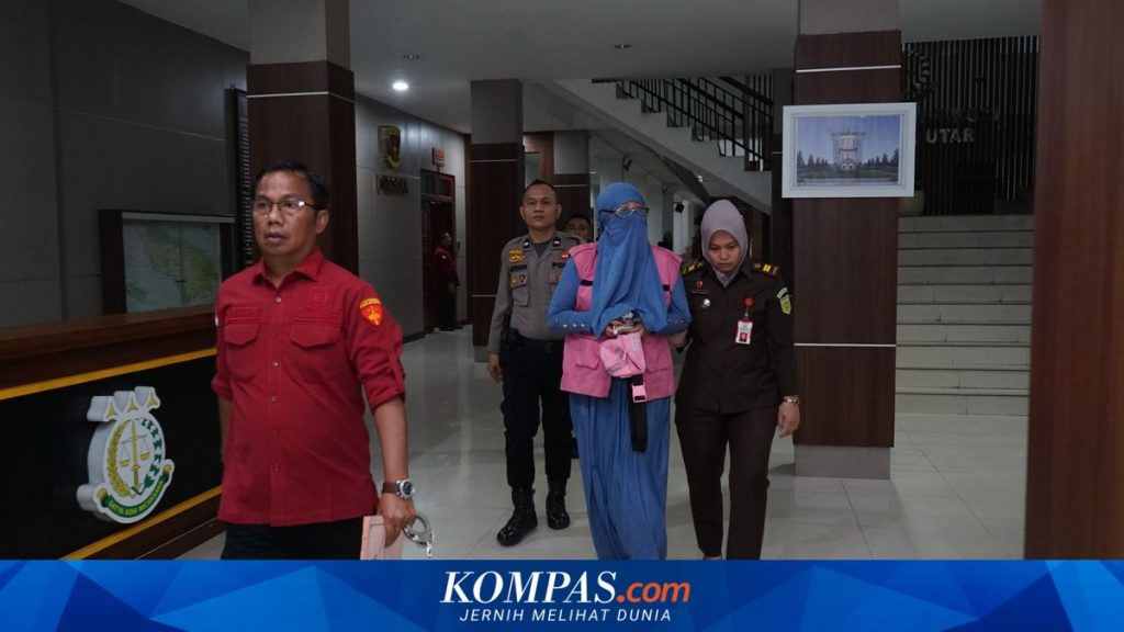 Kejaksaan Amankan Buronan Korupsi Kredit Bank Sumut Senilai Rp2,2 Miliar di Jakarta