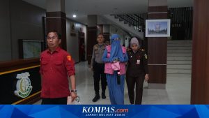 Kejaksaan Amankan Buronan Korupsi Kredit Bank Sumut Senilai Rp2,2 Miliar di Jakarta