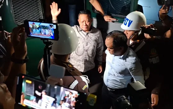 Kejaksaan Didorong Bongkar Asal Usul Rp476 Miliar dari Rumah Febrie Adriansyah